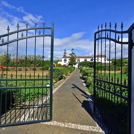 Villa Quinta Do Solar Ponta Delgada Esterno foto