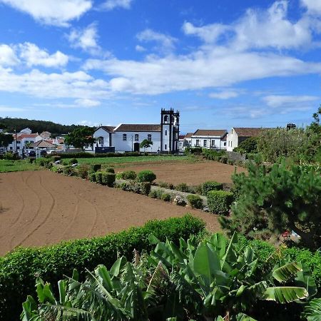 Villa Quinta Do Solar Ponta Delgada Esterno foto