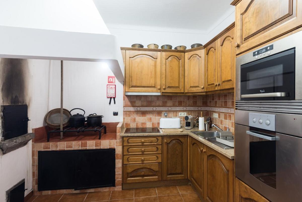 Villa Quinta Do Solar Ponta Delgada Esterno foto