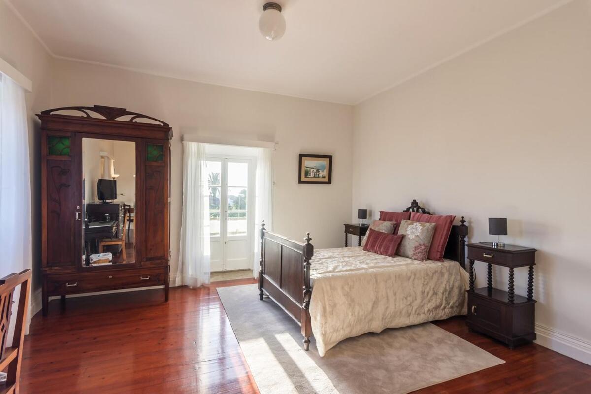 Villa Quinta Do Solar Ponta Delgada Esterno foto