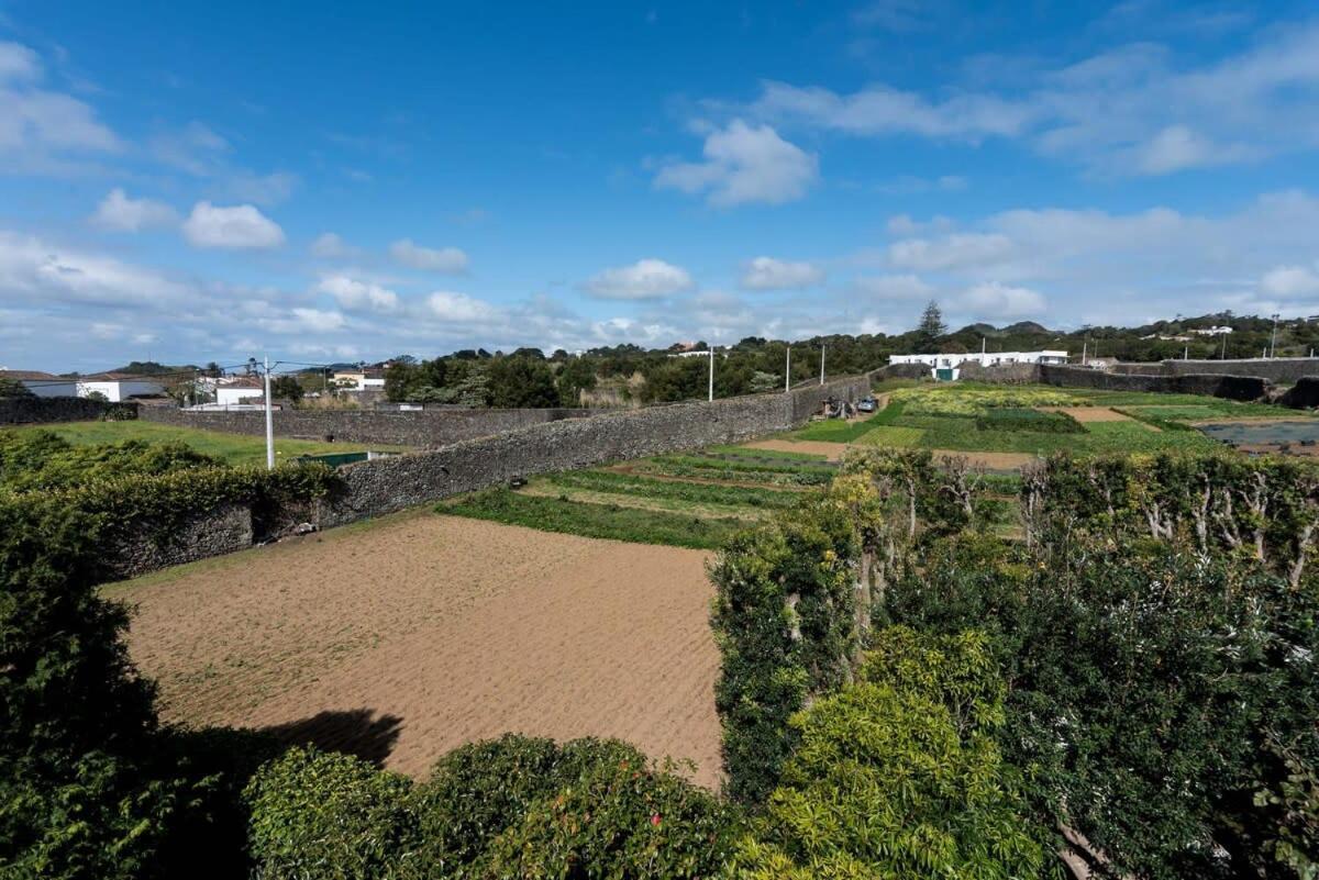 Villa Quinta Do Solar Ponta Delgada Esterno foto