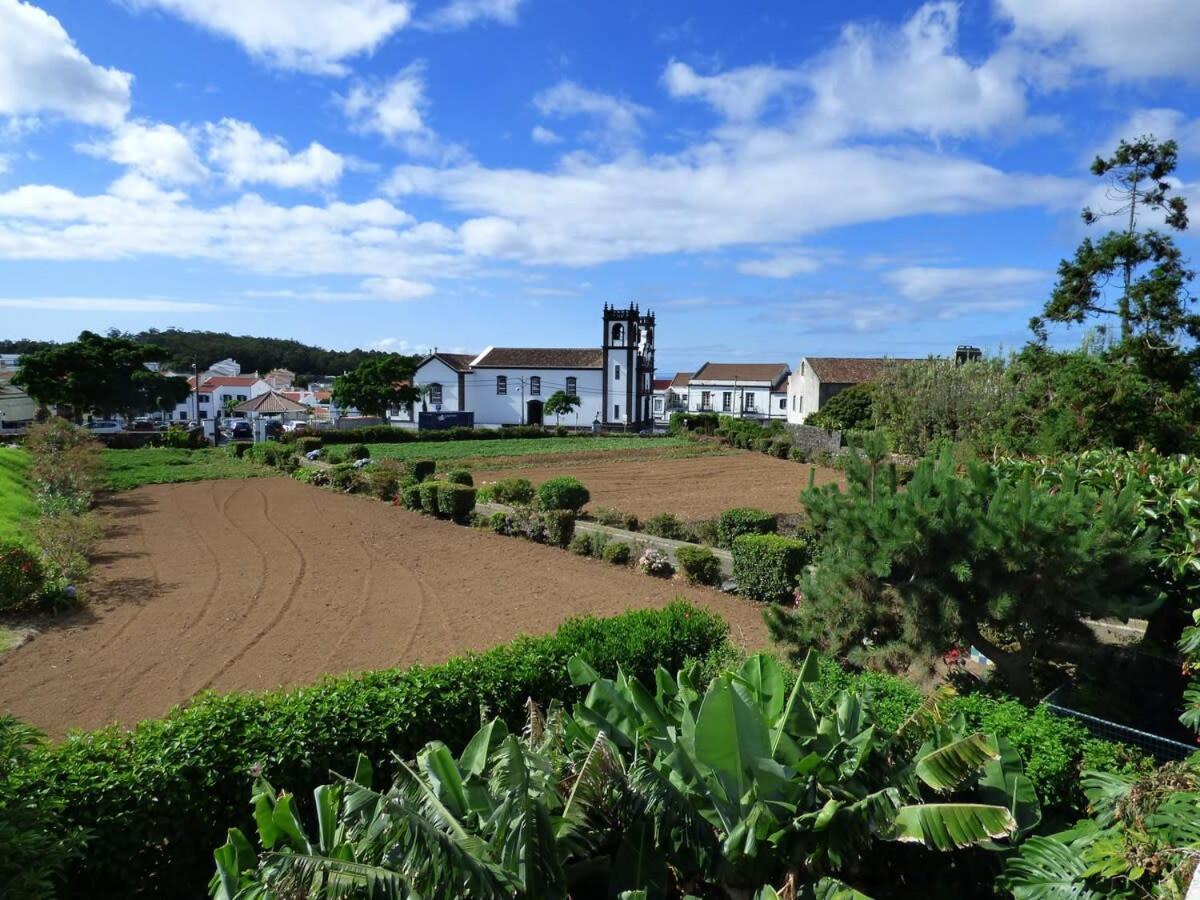 Villa Quinta Do Solar Ponta Delgada Esterno foto