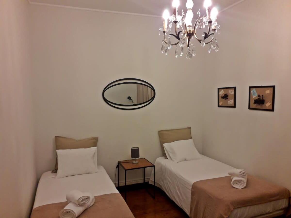 Villa Quinta Do Solar Ponta Delgada Esterno foto